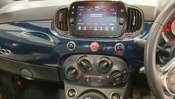 Used Fiat 500 2021 for sale - 76258039: Photo 9