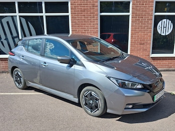 Used Nissan Leaf 2022 for sale - 79449525: Photo