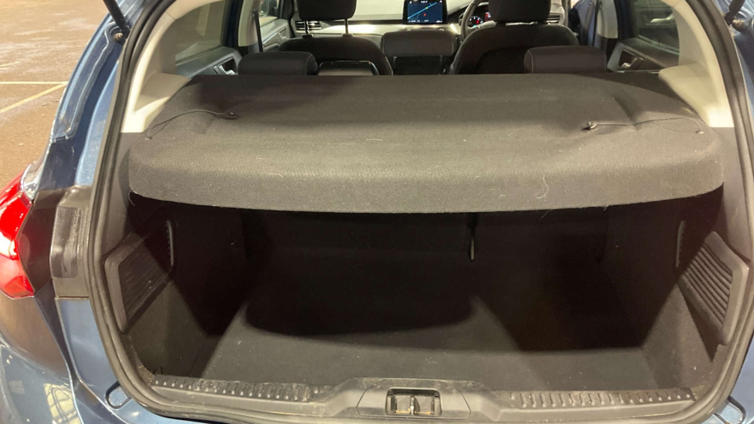 Used Ford Focus 2020 for sale - 77504098: Photo 7