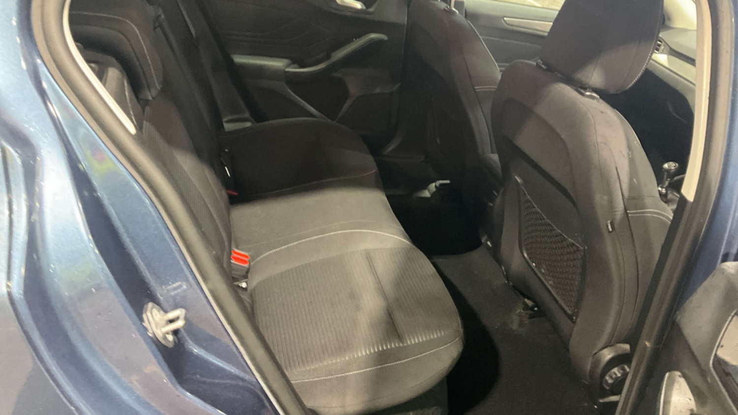 Used Ford Focus 2020 for sale - 77504098: Photo 8