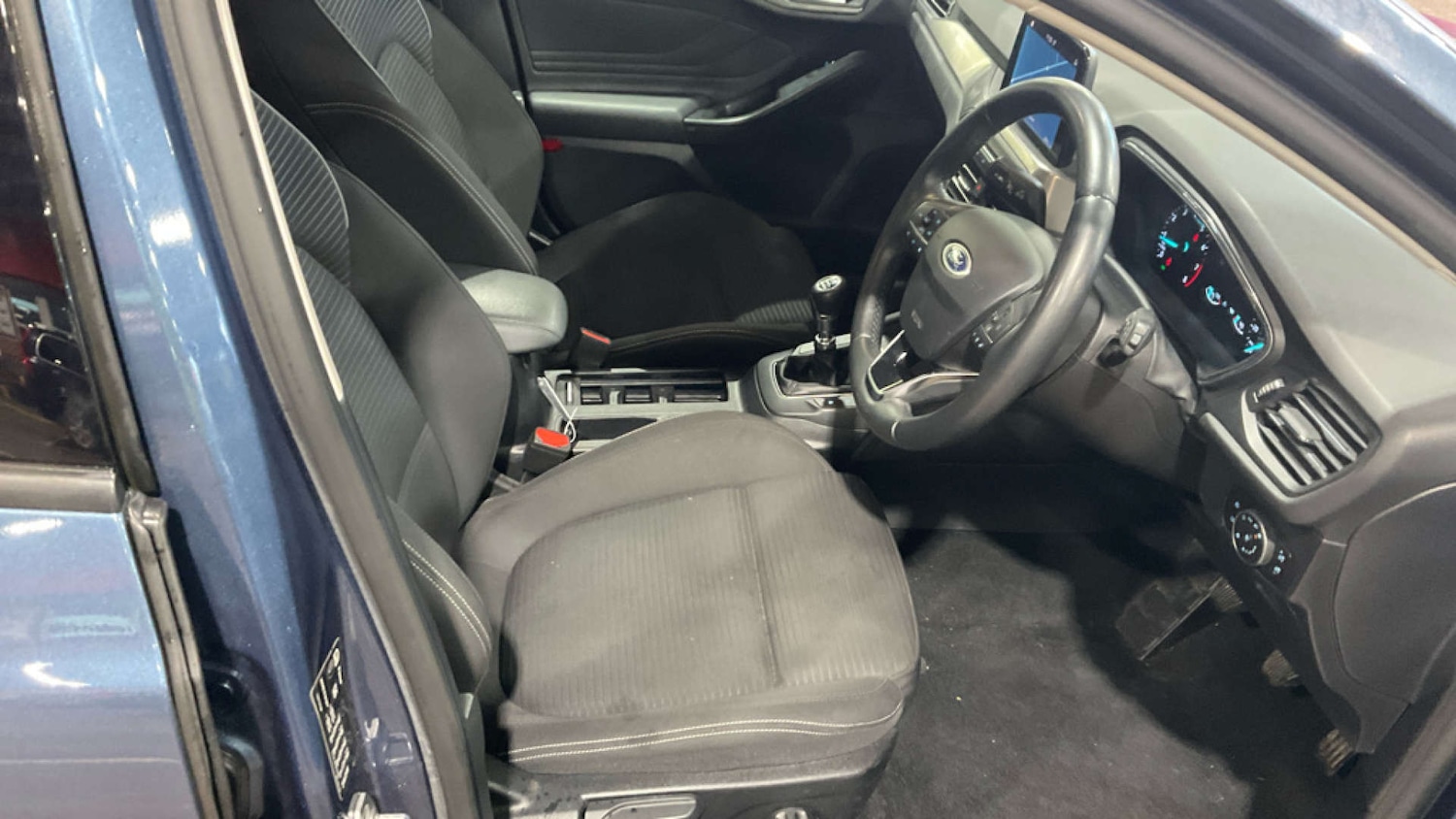 Used Ford Focus 2020 for sale - 77504098: Photo 9