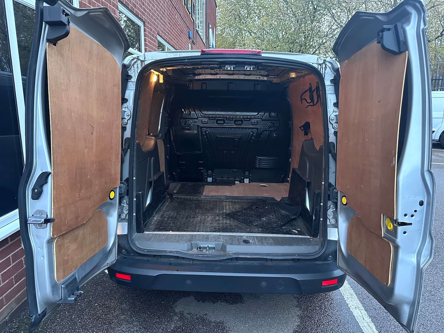 Used Ford Transit Connect 2019 for sale - 76281761: Photo 10