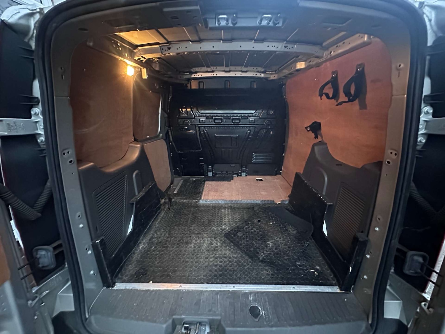 Used Ford Transit Connect 2019 for sale - 76281761: Photo 11