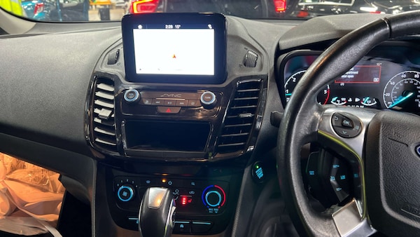 Used Ford Transit Connect 2019 for sale - 76281761: Photo 11