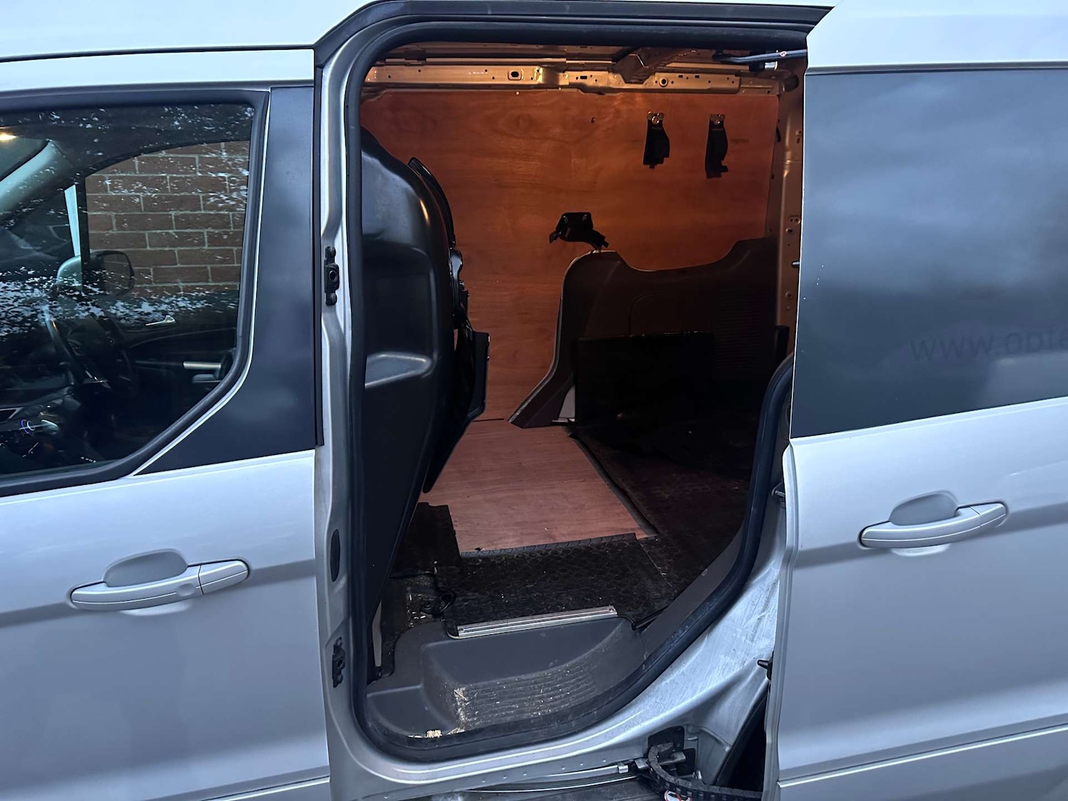 Used Ford Transit Connect 2019 for sale - 76281761: Photo 13