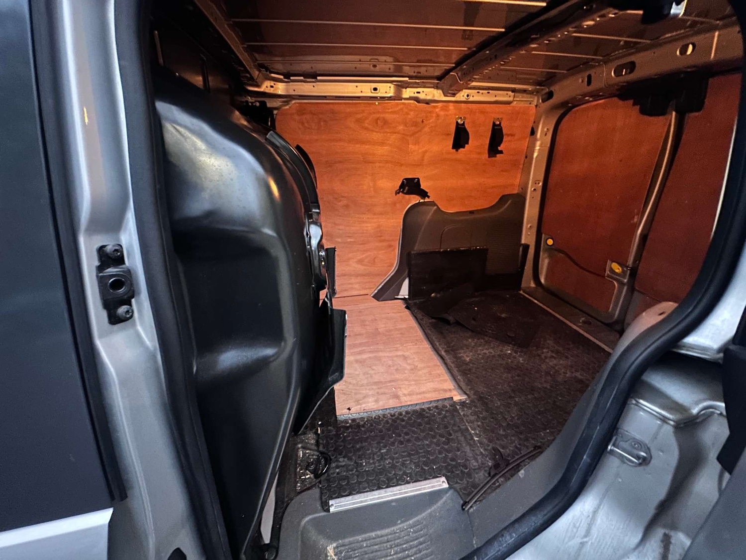 Used Ford Transit Connect 2019 for sale - 76281761: Photo 14