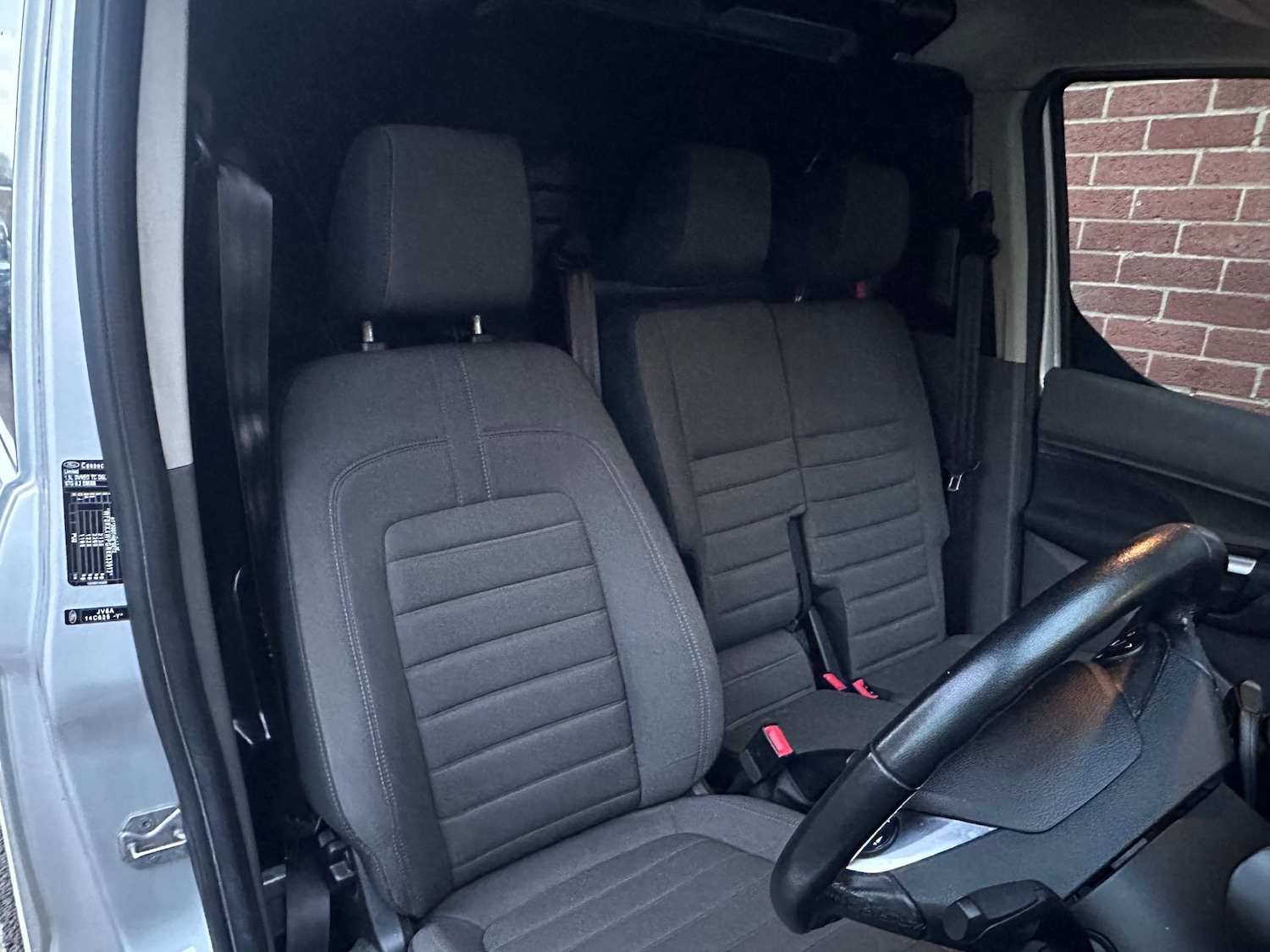 Used Ford Transit Connect 2019 for sale - 76281761: Photo 16