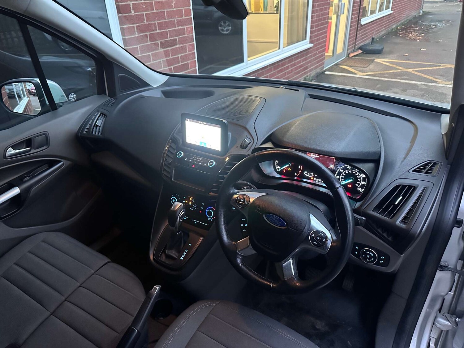 Used Ford Transit Connect 2019 for sale - 76281761: Photo 17