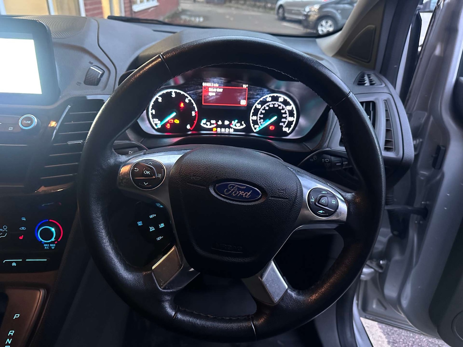 Used Ford Transit Connect 2019 for sale - 76281761: Photo 18