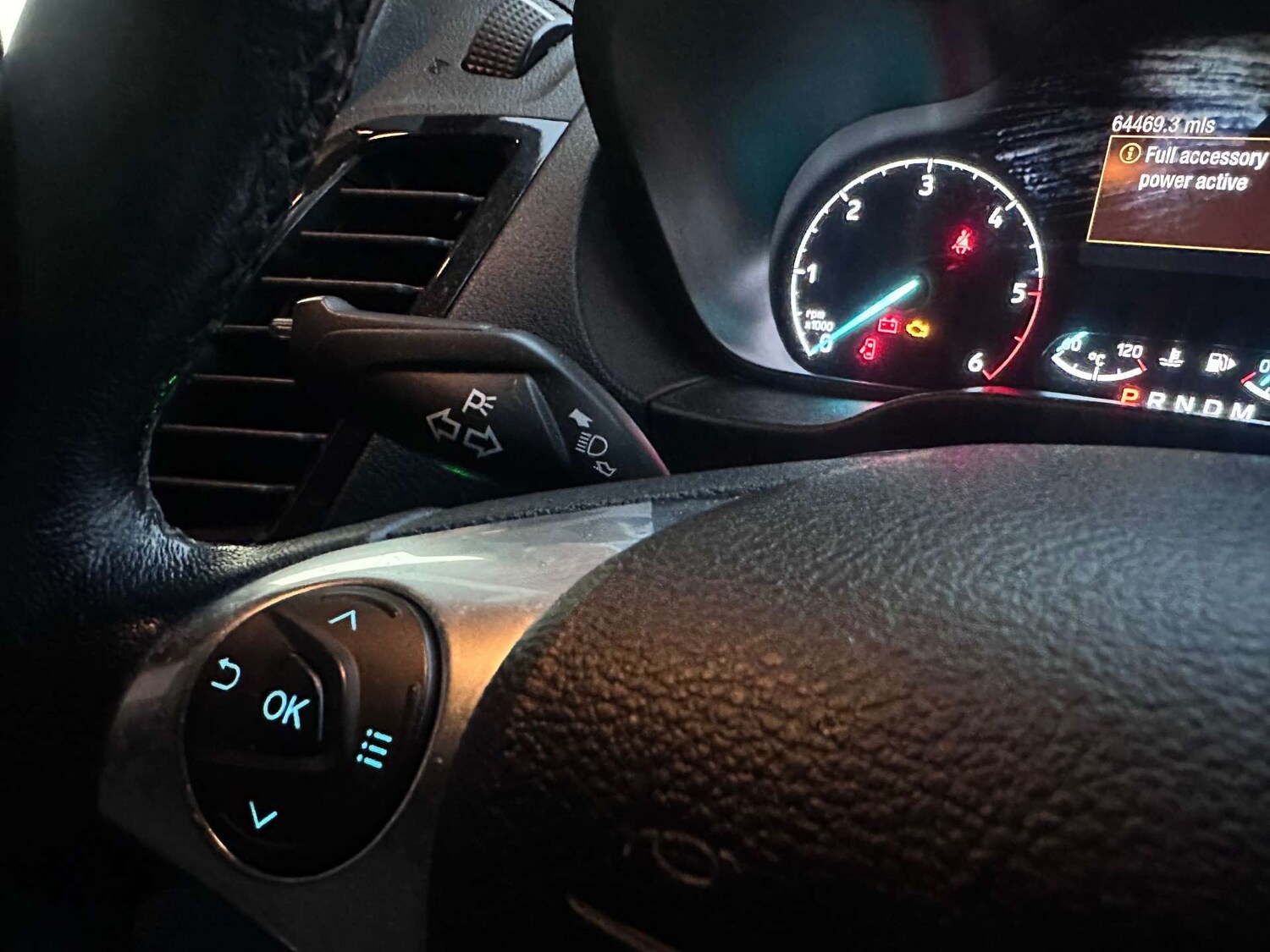 Used Ford Transit Connect 2019 for sale - 76281761: Photo 19