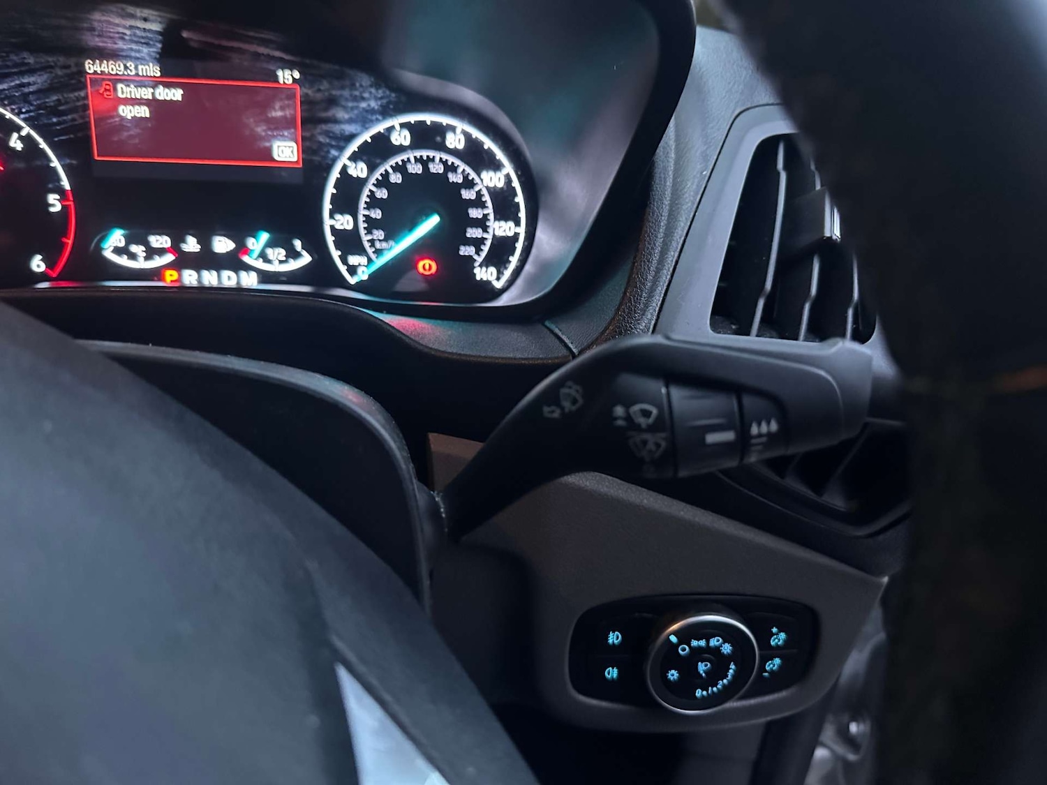 Used Ford Transit Connect 2019 for sale - 76281761: Photo 20