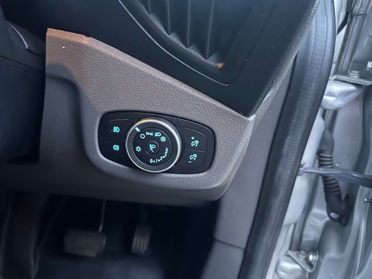 Used Ford Transit Connect 2019 for sale - 76281761: Photo 21