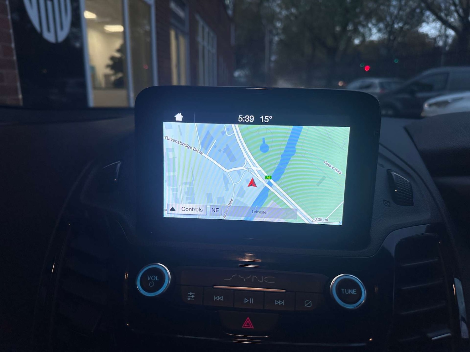 Used Ford Transit Connect 2019 for sale - 76281761: Photo 22