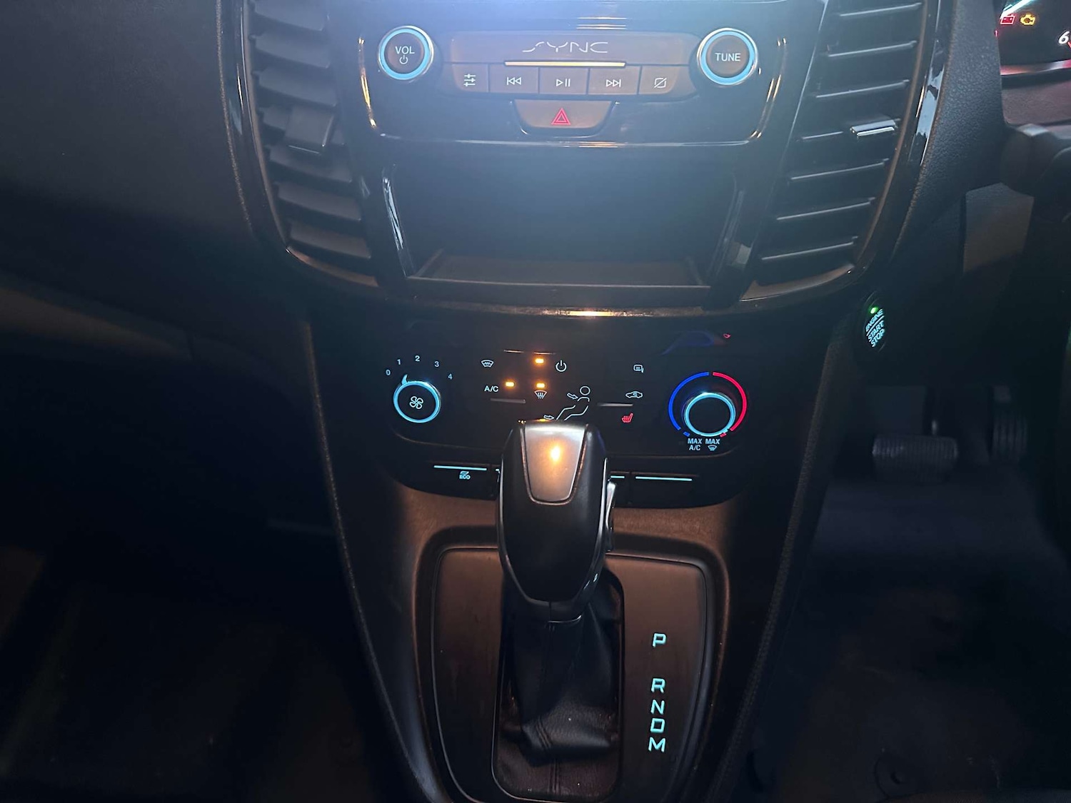 Used Ford Transit Connect 2019 for sale - 76281761: Photo 23