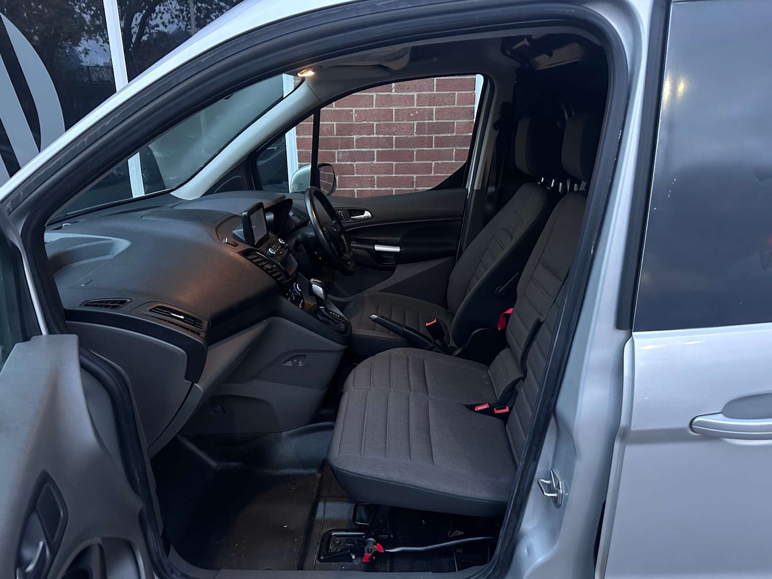 Used Ford Transit Connect 2019 for sale - 76281761: Photo 25