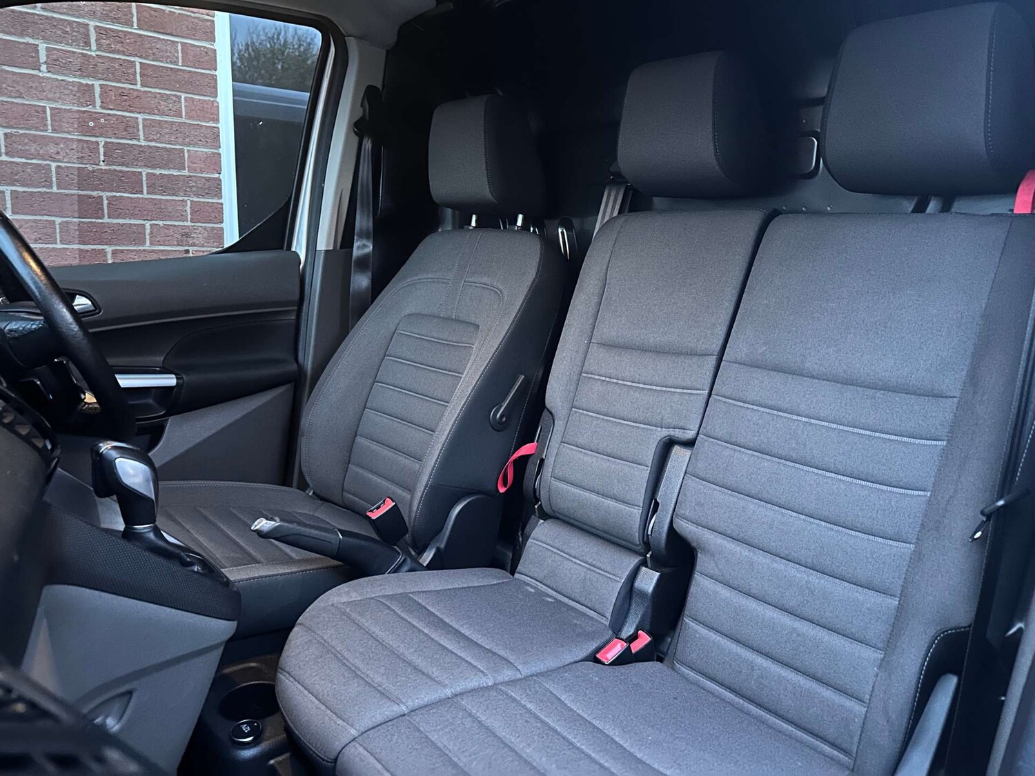 Used Ford Transit Connect 2019 for sale - 76281761: Photo 26