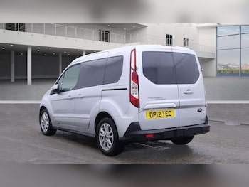 Used Ford Transit Connect 2019 for sale - 76281761: Photo 3