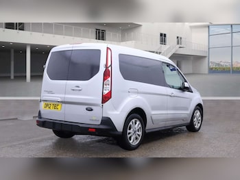 Used Ford Transit Connect 2019 for sale - 76281761: Photo 4