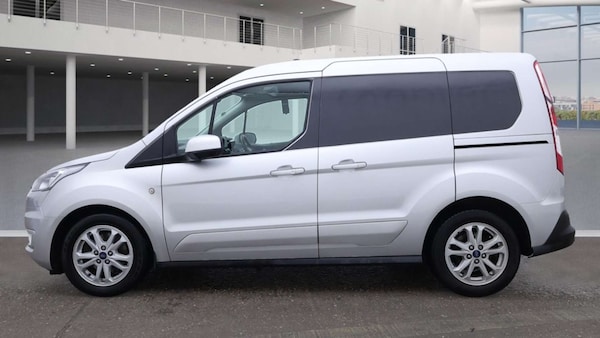 Used Ford Transit Connect 2019 for sale - 76281761: Photo 6