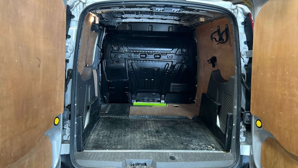 Used Ford Transit Connect 2019 for sale - 76281761: Photo 7