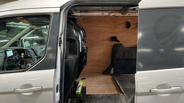 Used Ford Transit Connect 2019 for sale - 76281761: Photo 8