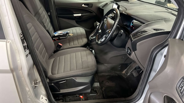 Used Ford Transit Connect 2019 for sale - 76281761: Photo 9