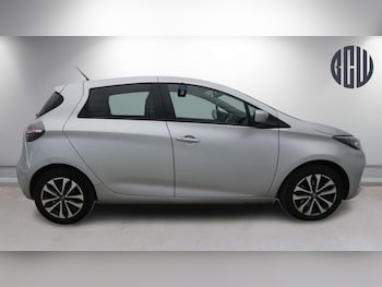 Used Renault Zoe 2020 for sale - 79513870: Photo