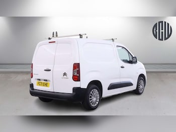 Used Citroen Berlingo 2021 for sale - 79074112: Photo