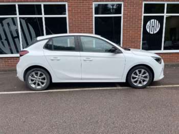 Used Vauxhall Corsa 2021 for sale - 75272167: Photo