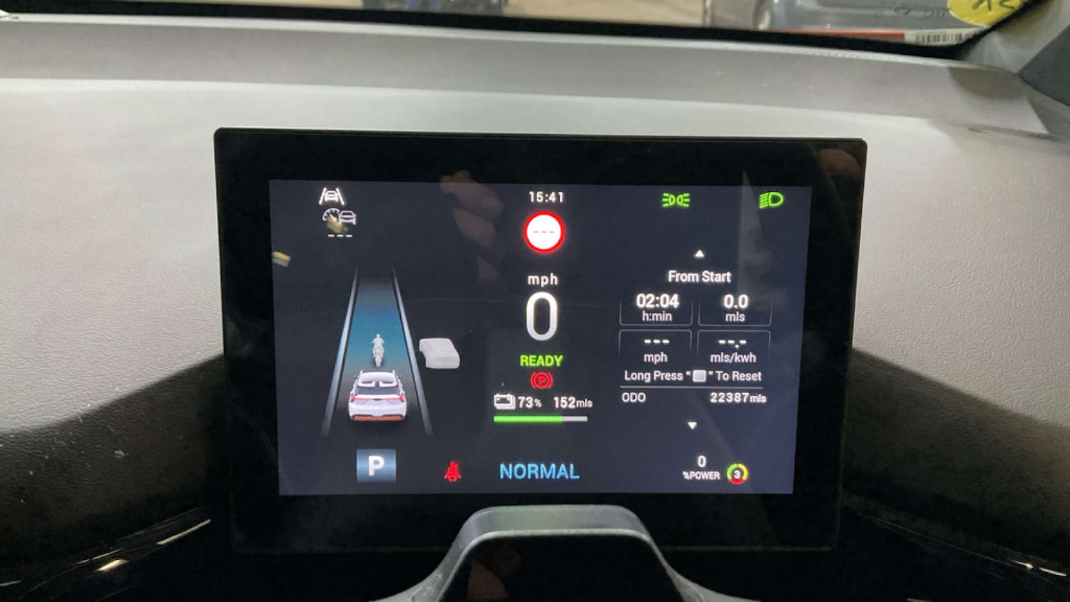 Used MG MG4 2022 for sale - 77643245: Photo 10