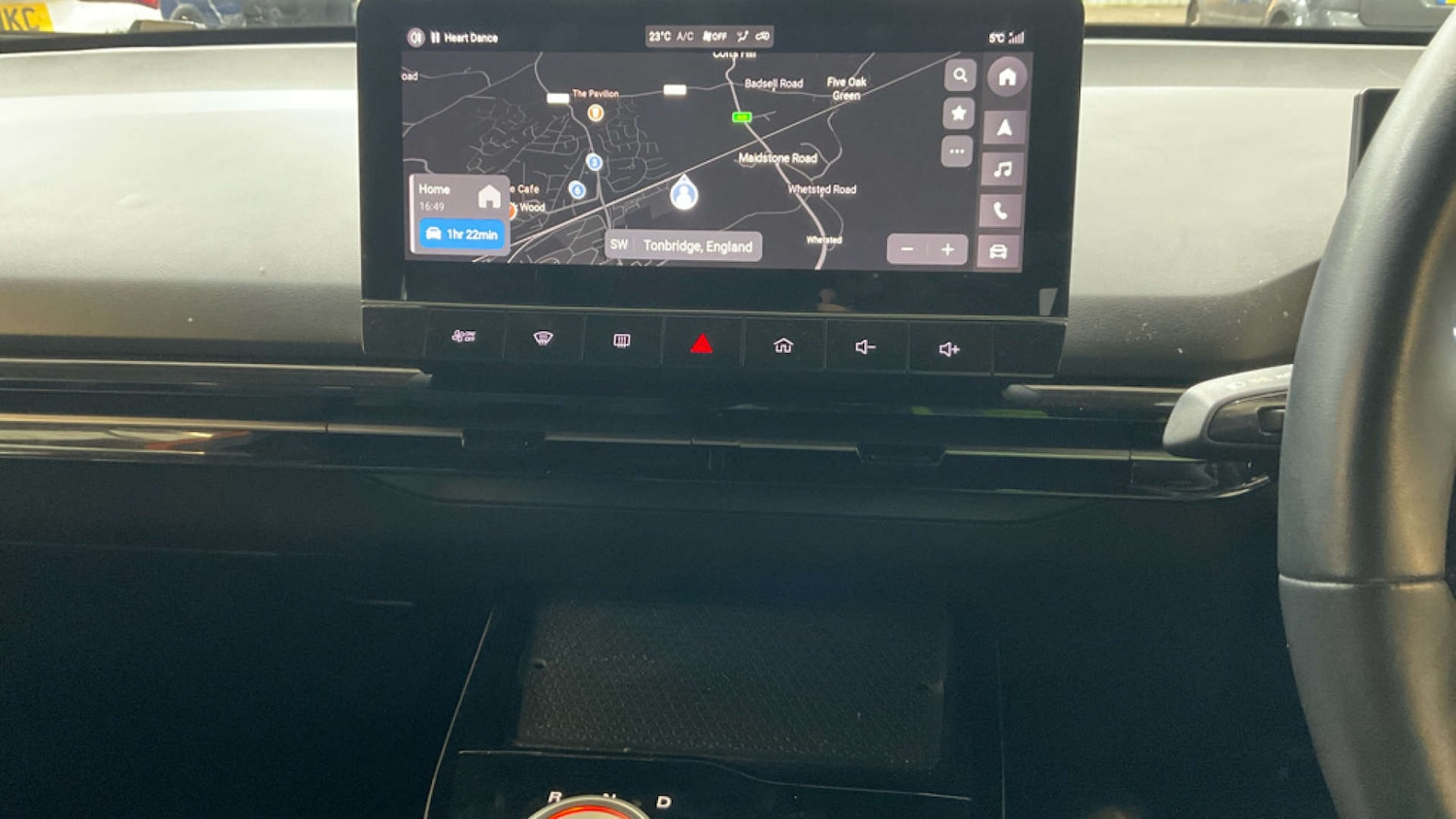 Used MG MG4 2022 for sale - 77643245: Photo 11