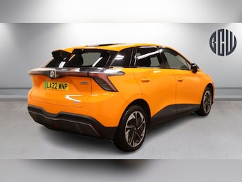 Used MG MG4 2022 for sale - 77643245: Photo