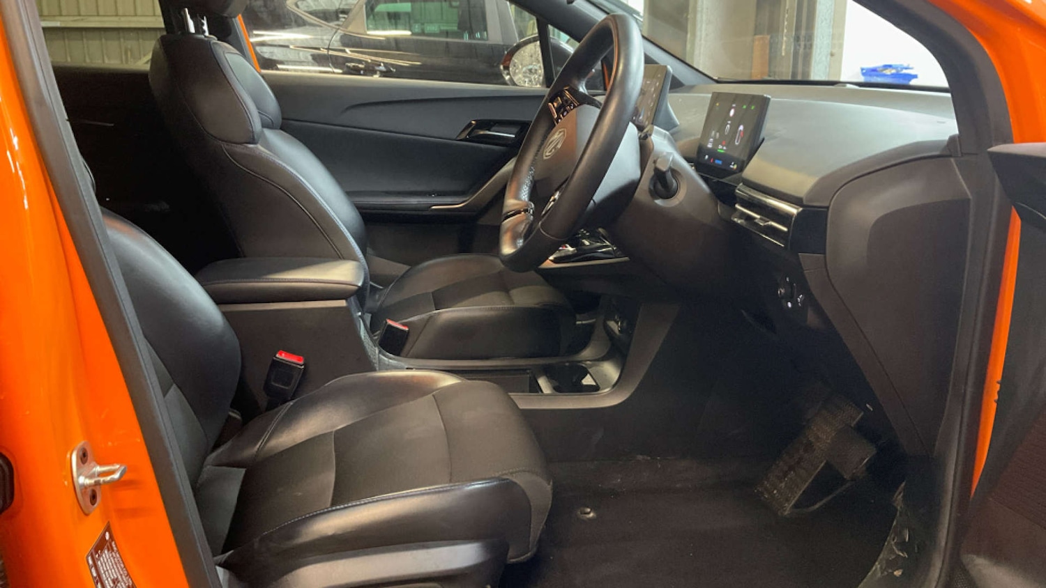 Used MG MG4 2022 for sale - 77643245: Photo 9