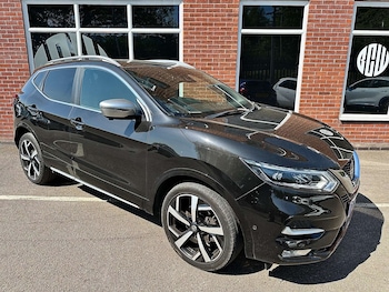 Used Nissan Qashqai 2020 for sale - 78486391: Photo