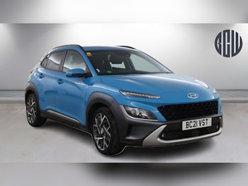 Used Hyundai KONA 2021 for sale - 78480172: Photo