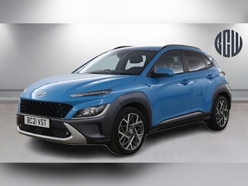Used Hyundai KONA 2021 for sale - 78480172: Photo