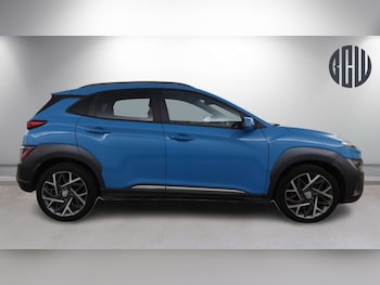 Used Hyundai KONA 2021 for sale - 78480172: Photo