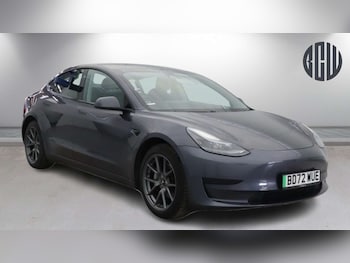 Tesla Model 3 feature image