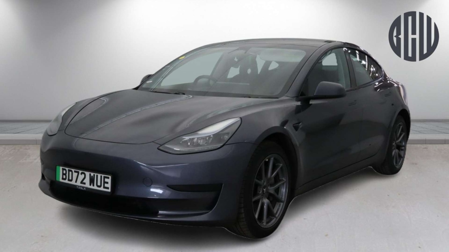 Used Tesla Model 3 2022 for sale - 78183436: Photo 2