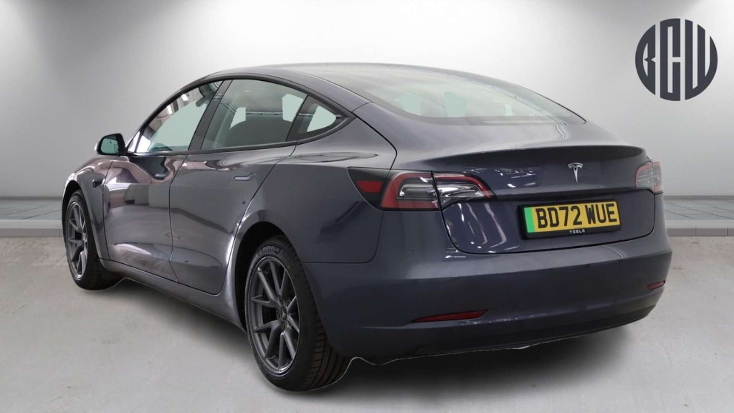 Used Tesla Model 3 2022 for sale - 78183436: Photo 3