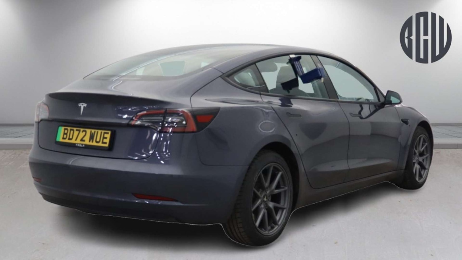 Used Tesla Model 3 2022 for sale - 78183436: Photo 4