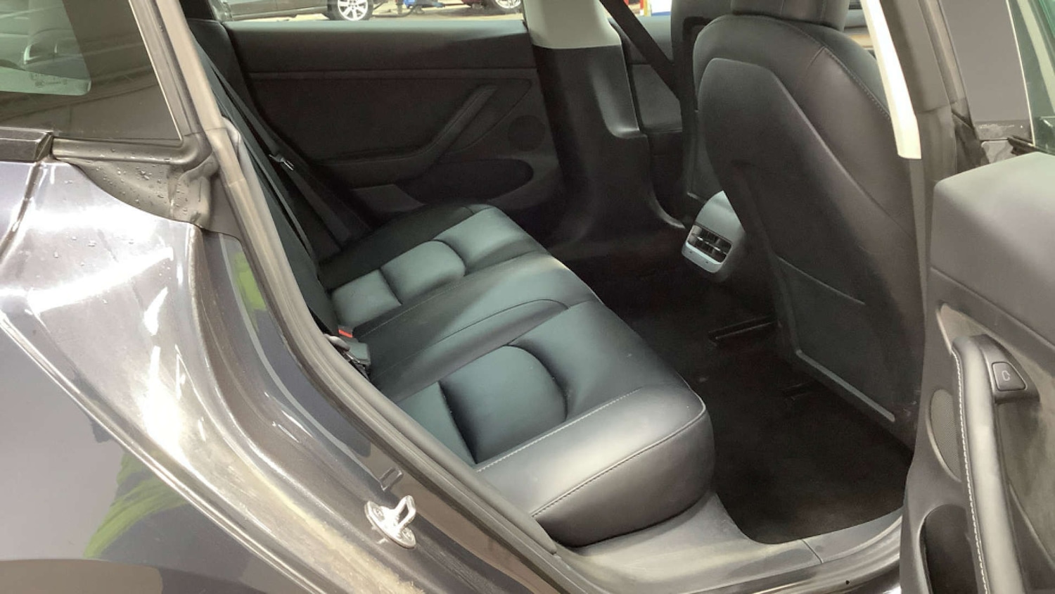 Used Tesla Model 3 2022 for sale - 78183436: Photo 8