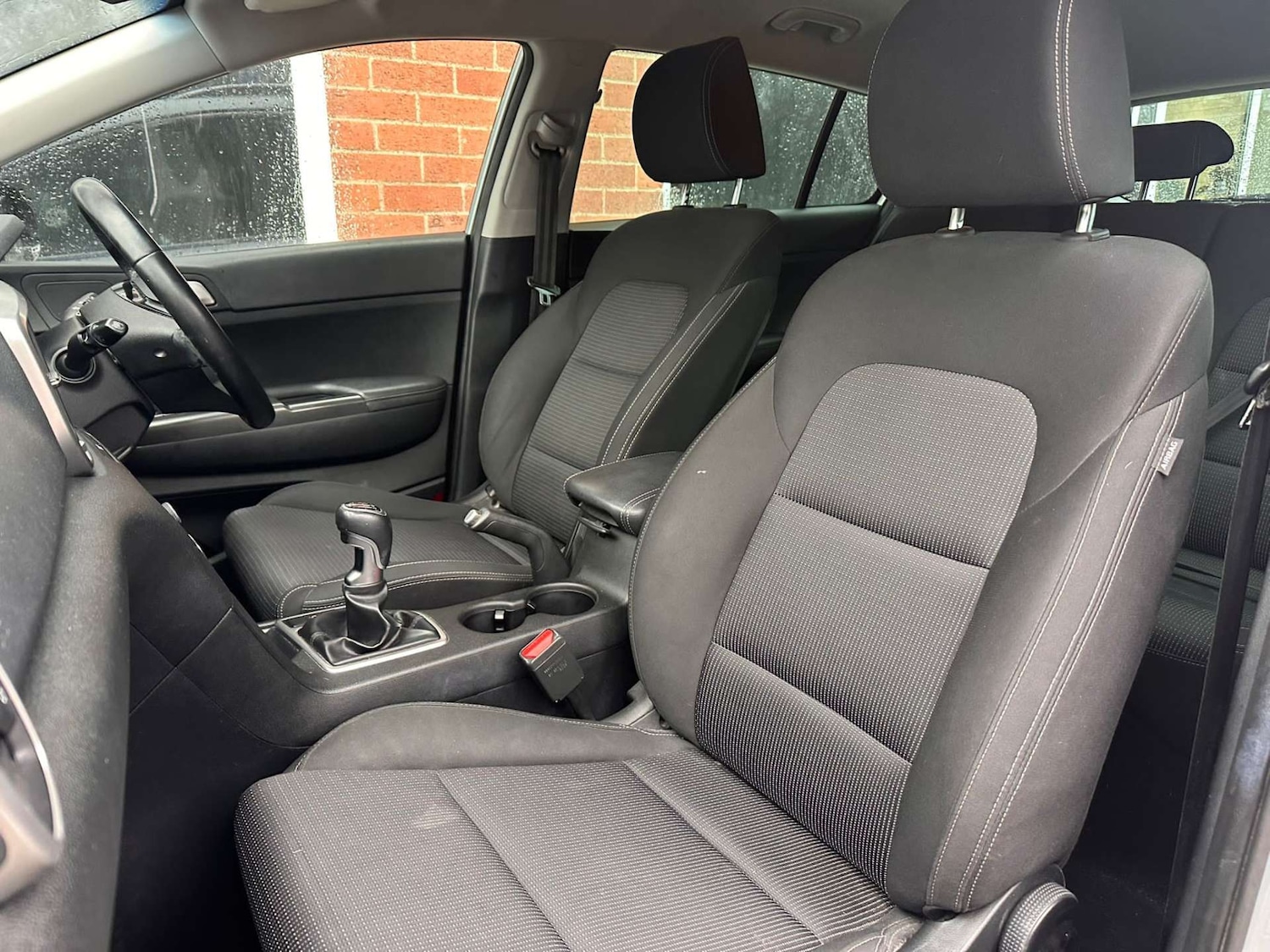 Used Kia Sportage 2019 for sale - 76654085: Photo 10