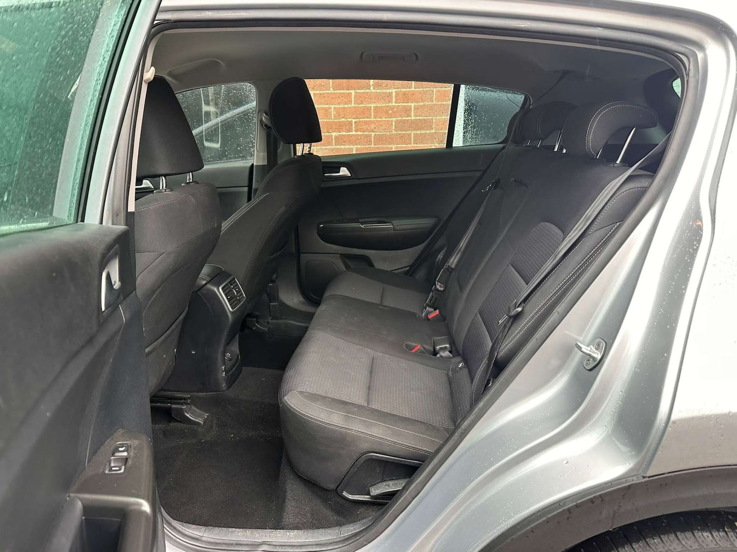 Used Kia Sportage 2019 for sale - 76654085: Photo 11