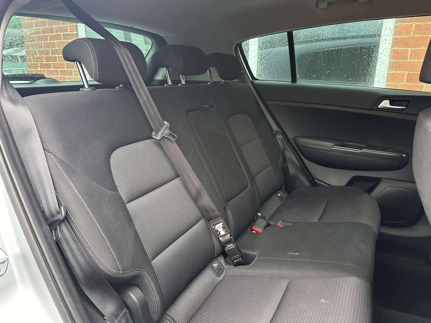 Used Kia Sportage 2019 for sale - 76654085: Photo 12