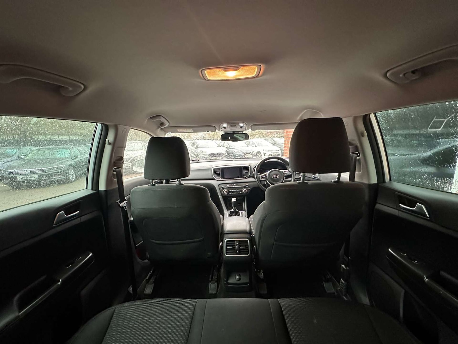 Used Kia Sportage 2019 for sale - 76654085: Photo 15