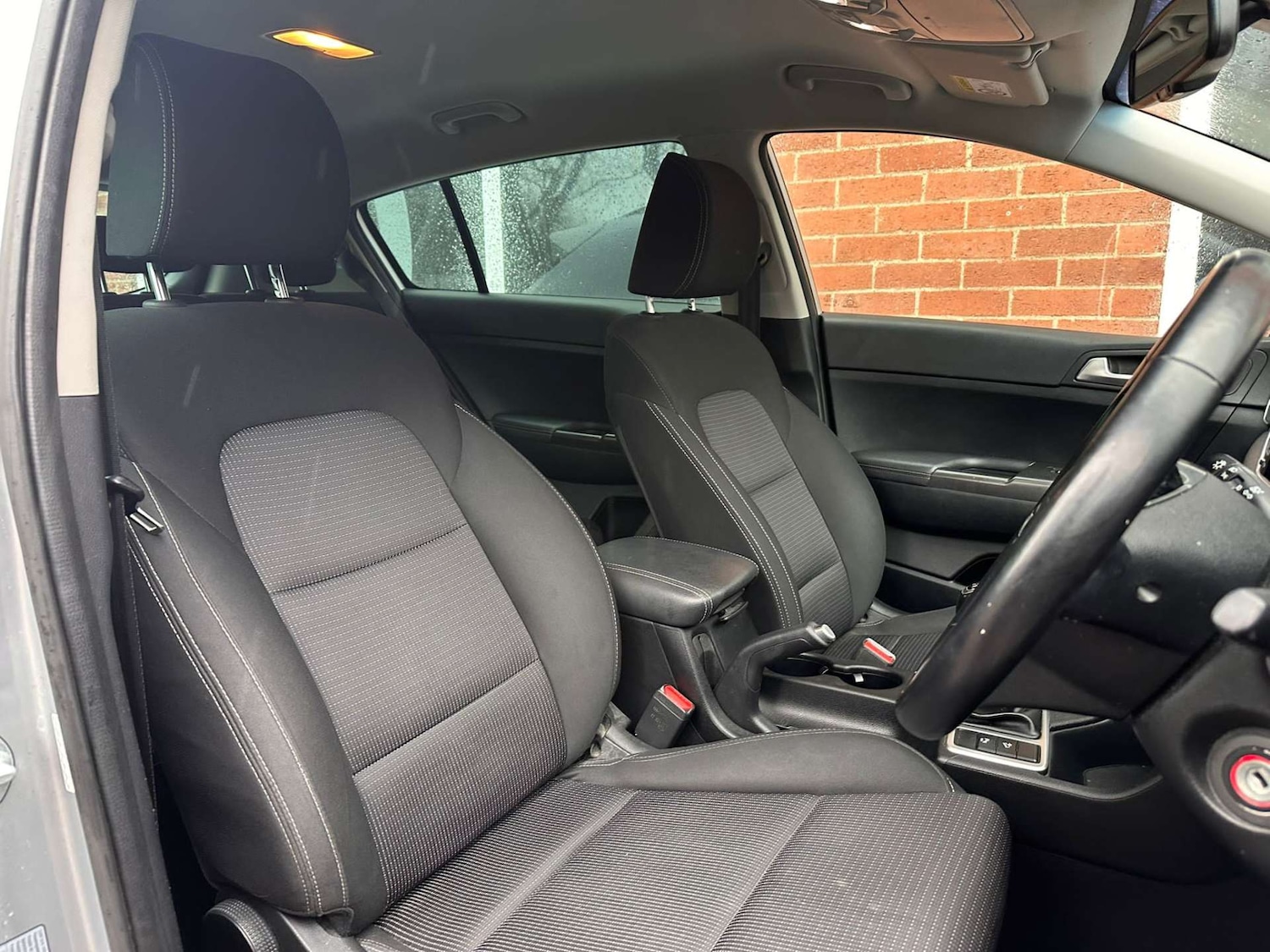 Used Kia Sportage 2019 for sale - 76654085: Photo 16