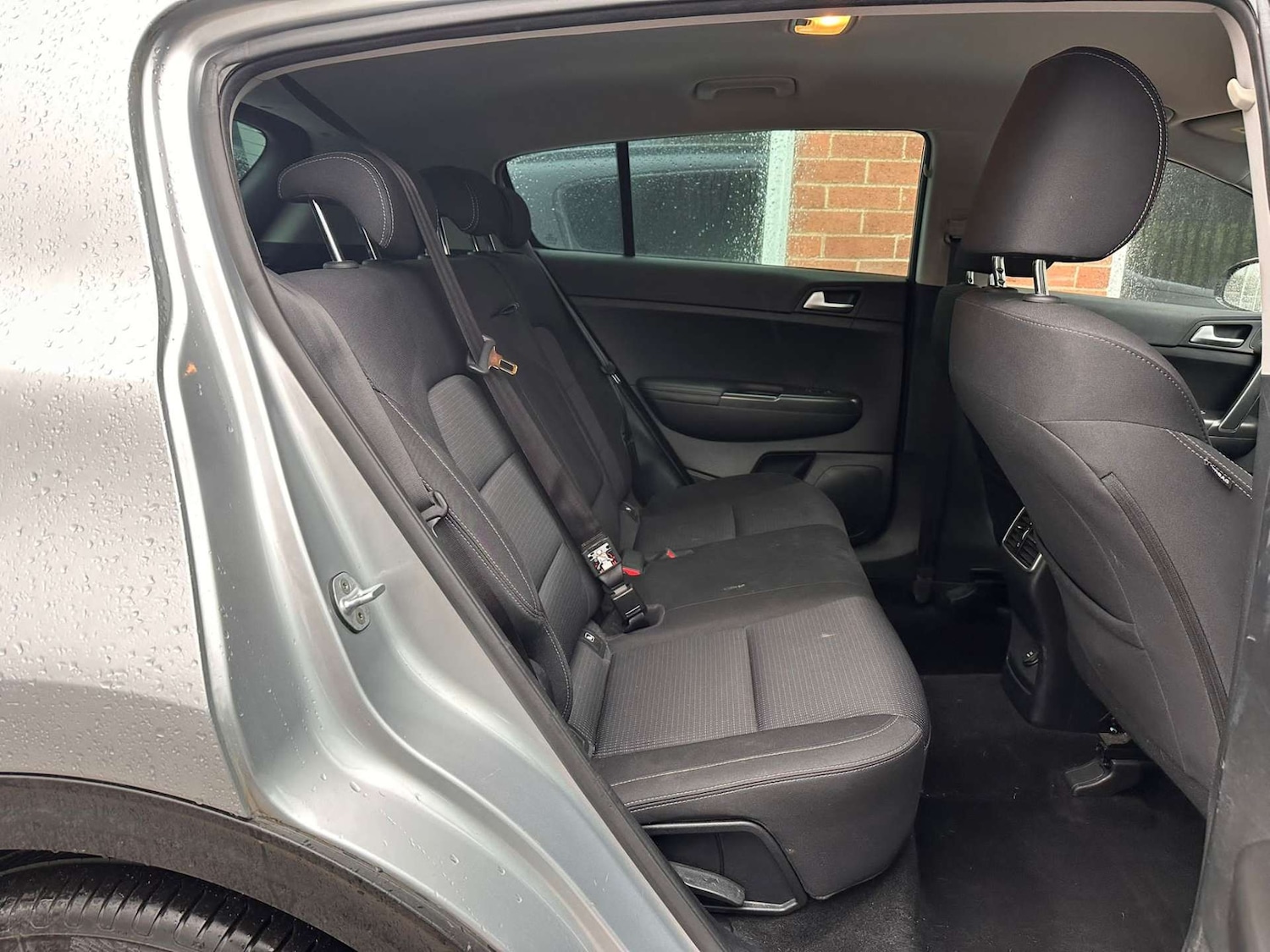 Used Kia Sportage 2019 for sale - 76654085: Photo 17