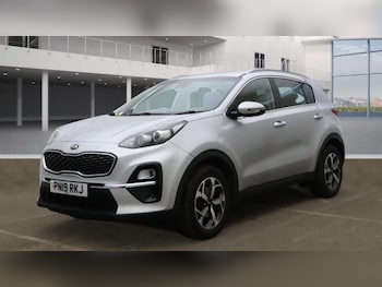 2019 - 1.6 GDi ISG 2 5dr