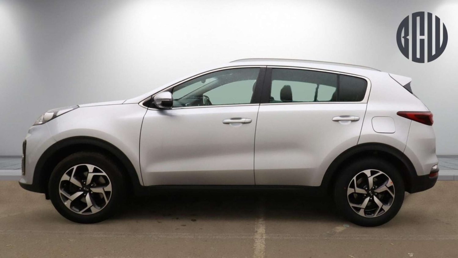 Used Kia Sportage 2019 for sale - 76654085: Photo 2